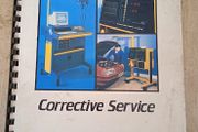 Crypton Corrective service manual
