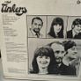 The Tinkers, Self-Titled (1967 Debut Folk Album)  Irish Folk Trad Image 2