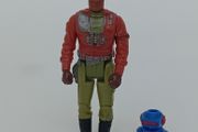 Kenner M.A.S.K. Hondo MacLean