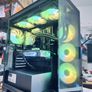 High Performance Custom Gaming PC Ryzen 7 7700/ 32GB DDR5/RTX 4070 SUPER/2TB m.2 SSD Image 8