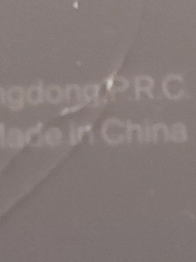 OnePlus Nord 2T, not powering on, for parts or repair, 128GB