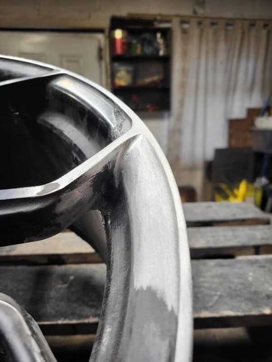 Welder available for Aluminium Welding,Alu wheels repair,E Scooter Aluminium Welding repairs,Cast Iron welding