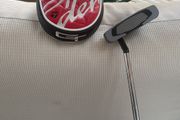 Taylormade Spider GT Rollback 35 inch.