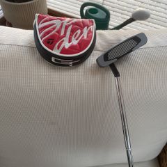 Taylormade Spider GT Rollback 35 inch.