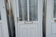 Pvc Door