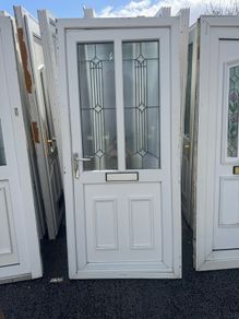 Pvc Door