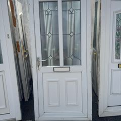 Pvc Door