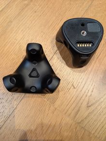 HTC Vive Trackers 3.0 (2x)