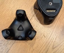 HTC Vive Trackers 3.0 (2x)