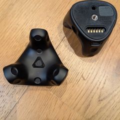 HTC Vive Trackers 3.0 (2x)