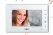 Legrand Easykit WIFI Connected Door Entry Kit