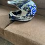 motocross box helmet size small Image 3
