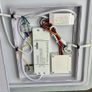 Rectangular Heated Bathroom Mirror with Led Lights 1200 x 600 Image 6