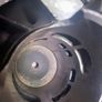 Suzuki TS250 Cylinder head Barrel + 1.00 piston Image 6