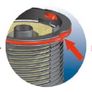 Eheim Biopower 160 Image 3