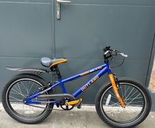 Kid's Bike (20 inch)