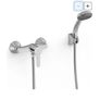 Shower mixer thermostatic Image 2