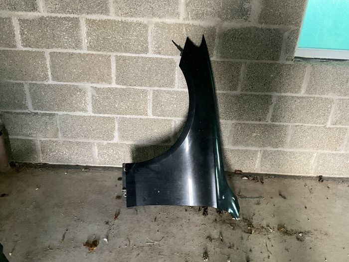 2018 E class Mercedes car body parts