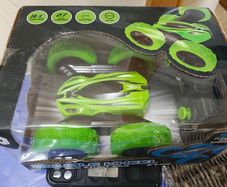 remote control car