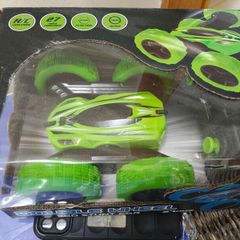 remote control car