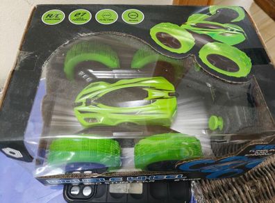remote control car