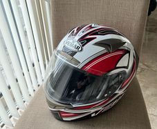 Motorbike Helmet (Vemar)