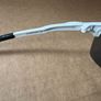 Oakley EVZERO racing glasses Image 4