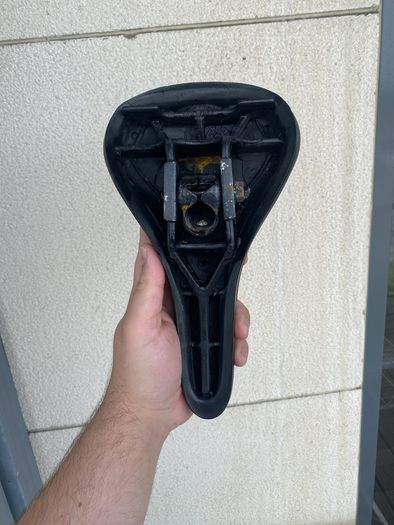 Free Bike Saddle / Bicycle Seat
