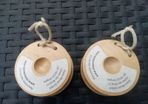 Pair of Castanets