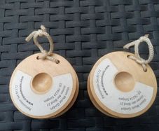 Pair of Castanets