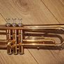 Yamaha Trumpet Image 2