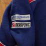 Honda Fireblade racing hoodie Image 2