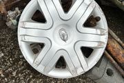 Toyota Wheel Trim