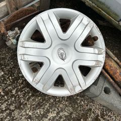 Toyota Wheel Trim
