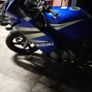 Suzuki gs500f Image 6