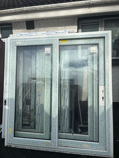 pvc doors