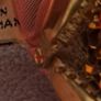 vintage OROTON made in Germany mesh purse Image 4