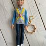Ever After High Daring Charming Doll Image 3