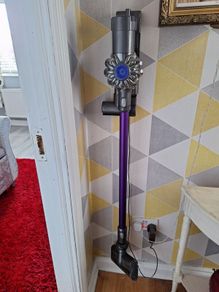 Dyson Hoover