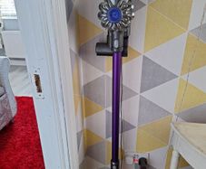 Dyson Hoover