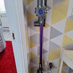 Dyson Hoover