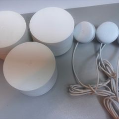 Google WiFi mesh