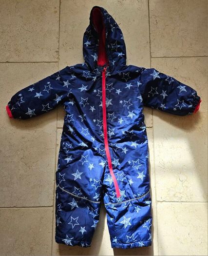 Big Toddler Boy Bundle 12-18 Months