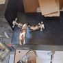 Burlington Claremont Mono Basin mixer Image 2