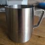 Stainless Steel Milk Jug Image 2