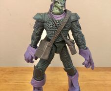 Marvel Legends Green Goblin Action Figure