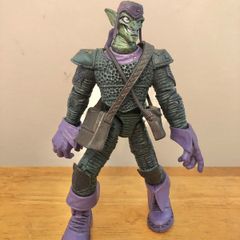 Marvel Legends Green Goblin Action Figure