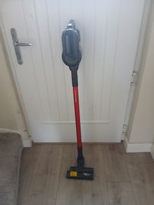 hoover