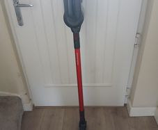 hoover