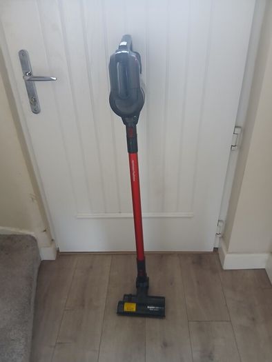 hoover